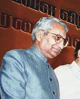 M. S. Liberhan